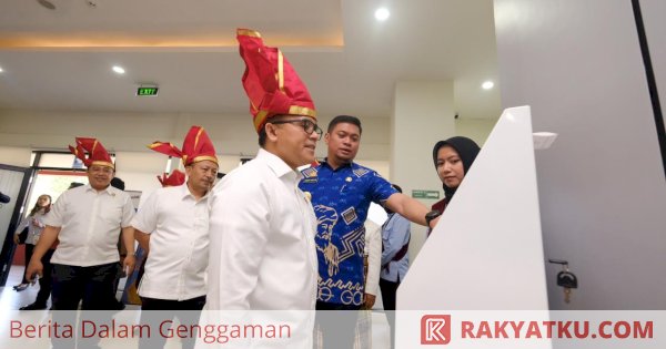 Dikagumi MenPAN-RB, Layanan MPP Gowa akan Jadi Percontohan