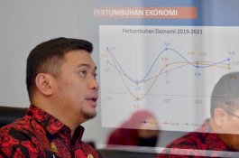 Bupati Gowa Harap Nilai SAKIP Naik ke BB