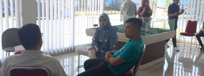 Sisa 6 Unit, Saudagar Property akan Luncurkan Claster Baru di Kawasan Pesona Alam Sejahtera
