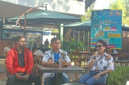 Ikatan Notaris Indonesia bakal Gelar Event Lari, Target 2000 Peserta