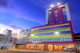 Beri Diskon Menarik Swiss-Belcourt Makassar tawarkan Tamu jadi Member SBEC