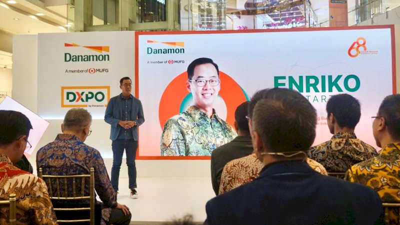 DXPO digelar di Central Park Jakarta mulai 18-21 Juli 2024