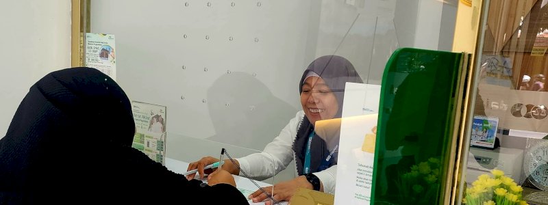 Pegadaian Hadirkan Gadai Peduli Fase 10, Beri Kemudahan Masyarakat Dengan Pinjaman Bebas Bunga