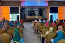 Pemkot Parepare Gandeng OJK Edukasi Keuangan Organisasi Perempuan