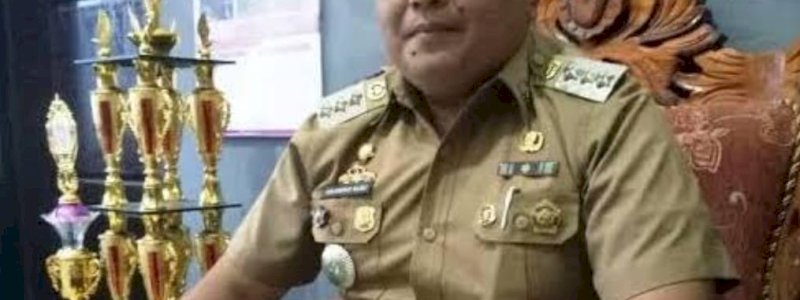 Begini Kemeriahan HUT Kemerdekaan RI di Parepare