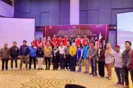 Ketua KPU Sulsel Ingatkan Visi Misi Calon Kepala Daerah Harus Sesuai RPJPD dan RPJPN