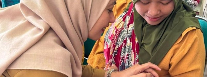Hari Kedua, 6.555 Anak Luwu Utara Ikut PIN Polio