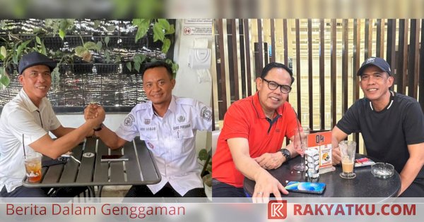 Partai Nasdem Usung Adik Mentan RI di Pilkada Bone Berpasangan Kader PKS