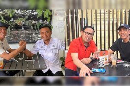 Partai Nasdem Usung Adik Mentan RI di Pilkada Bone Berpasangan Kader PKS