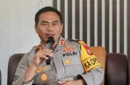 Kapolres Wajo Minta Masyarakat Jaga Situasi Kondusif Jelang Pilkada