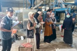 Sekolah Islam Athirah Gelar Workshop Karya Ilmiah 