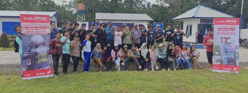 Perkuat Pemahaman dan Keterampilan #Cari_Aman Petani Kakao di Palopo