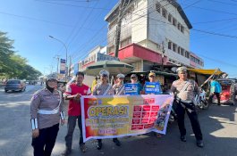 Catatan Positif Operasi Pallawa 2024