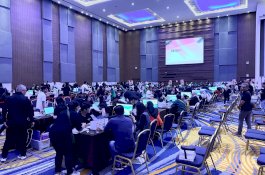 GMTD Resmi Luncurkan XYZ