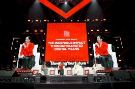 Lewat Digiland Conference 2024, Telkom Ajak Generasi Muda Berinovasi melalui Digitalisasi