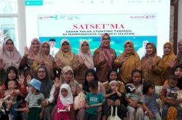 Inovasi RSUD Haji Raih Predikat Terbaik dari Kemenpan-RB