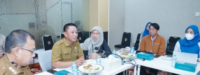 Tingkatkan Kepesertaan di Daerah, BPJS Kesehatan Minta Bantuan Pemprov Sulsel
