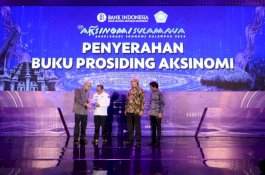 BI Sulsel Gelar Seminar Nasional Call for Paper: Aksinomi Sulampua 2024