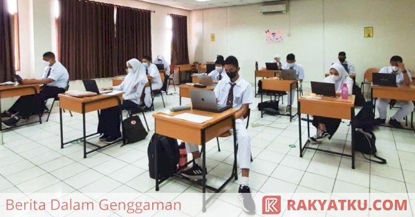 SMA Swasta Terbaik yang Bisa Kuliah ke Luar Negeri