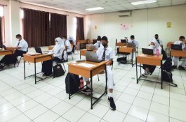 SMA Swasta Terbaik yang Bisa Kuliah ke Luar Negeri