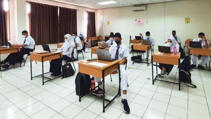 SMA Swasta Terbaik yang Bisa Kuliah ke Luar Negeri