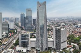 Paruh Pertama 2024, Telkom Bukukan Pendapatan Positif Rp75,3 Triliun Tumbuh 2,5% YoY