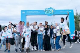Semarak HUT 56 PT Vale: Semangat Kebersamaan dengan Masyarakat