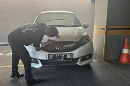 Maksimalkan Pelayanan, Grand Asia Hotel hadirkan Program Stay & Clean