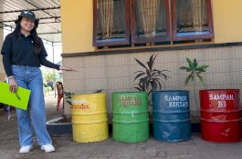 PT Vale Dorong Kesadaran Lingkungan Lewat Lomba Desa Lestari 2024 di Kolaka