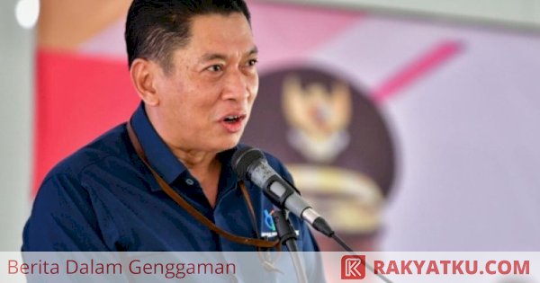 Inflasi Sulsel Terkendali di Angka 1,74 Persen, Lebih Rendah Dibanding Nasional