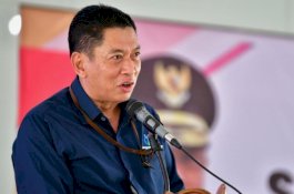 Inflasi Sulsel Terkendali di Angka 1,74 Persen, Lebih Rendah Dibanding Nasional