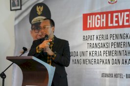 Bank Indonesia dan Pemprov Sulsel Sinergi Dorong Unit Pelayanan Terapkan Elektronifikasi Transaksi Pemerintah