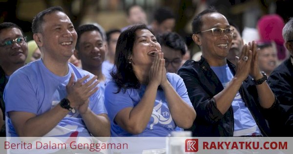 PT Vale Rayakan HUT Ke-56 dengan Semarak: Kukuhkan Komitmen terhadap Keberlanjutan