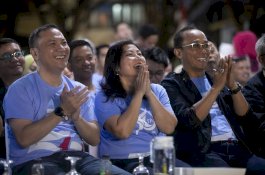 PT Vale Rayakan HUT Ke-56 dengan Semarak: Kukuhkan Komitmen terhadap Keberlanjutan