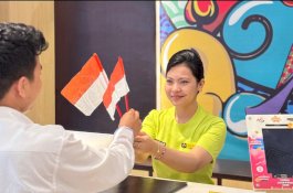 MaxOne Hotel & Resort Makassar Hadirkan Promo Spesial 'Independence Deals' sambut Bulan Agustus 