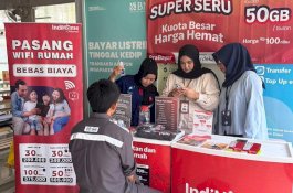 Telkomsel Siapkan Jaringan Broadband 5G Terdepan di Ibu Kota Nusantara, untuk Nusantara Baru Indonesia Maju