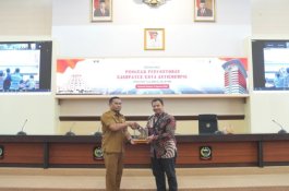 KPK Dorong Pembentukan Percontohan Kabupaten Kota Antikorupsi di Sulsel