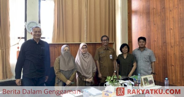 Makassar dan Gowa Jadi Pilot Project Program USAID Selaras di Sulsel