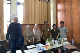Makassar dan Gowa Jadi Pilot Project Program USAID Selaras di Sulsel