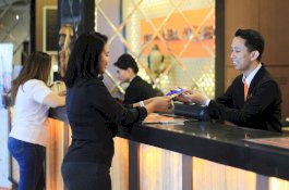 Special Kemerdekaan, Grand Asia Hotel luncurkan Program Voucher Cashback 100K