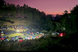 Sukseskan Perhelatan Beautiful Malino 2024, PLN Hadirkan Listrik Tanpa Kedip dari Energi Hijau