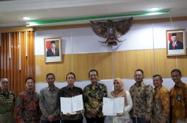 Sokong Industri di Sulawesi, PLN Siap Pasok Energi Hijau ke PT Masmindo Dwi Area dengan Daya 23 MVA