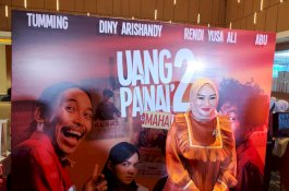 Film Uang Panai 2 Hadirkan Keisha Glow: Perpaduan Kecantikan dan Budaya Sulawesi Selatan