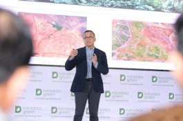 PT Vale Indonesia Tampilkan Praktik Pertambangan Berkelanjutan di Forum Jakarta