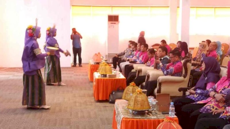 Pemkot Parepare Dukung Seminar Nasional AIPTKMI