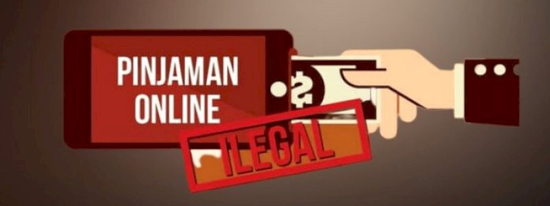 Waspada Pinjol Ilegal, SATGAS Pasti OJK ungkap Fakta Ini
