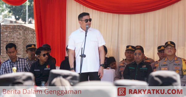 Adnan Purichta Ichsan Harap Gowa Tetap Zona Hijau