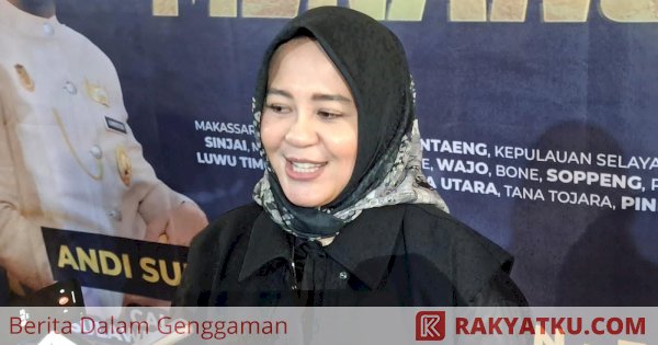 Fatmawati Rusdi: Rekomendasi Parpol Sudah Cukup