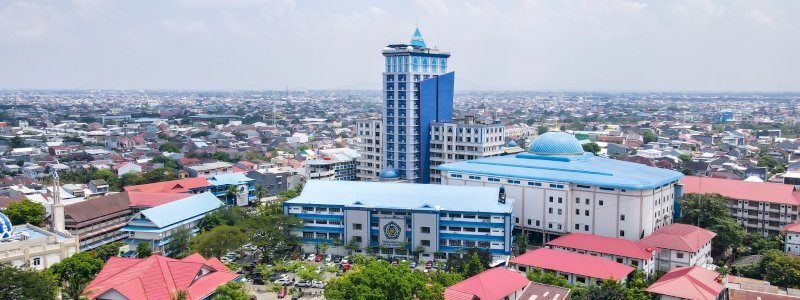 Terima Izin Pembukaan Magister Teknik Pengairan, Unismuh Kini Miliki 54  Prodi