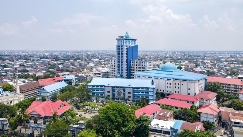 Unismuh Makassar punya Prodi baru